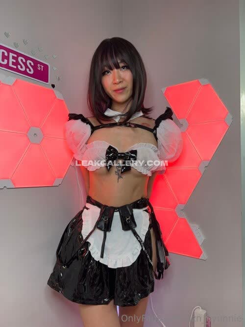 Loveliehyunnie Exclusive Leaked Nude OnlyFans #14786478