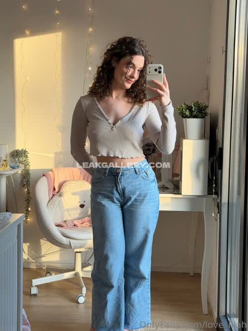 Lovelilah / love_lilah Exclusive Leaked Nude OnlyFans #12283619