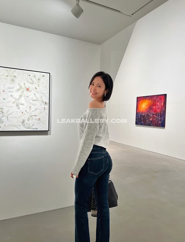 Lovelyjoohee / jennifer_kim Exclusive Leaked Nude OnlyFans #13031362