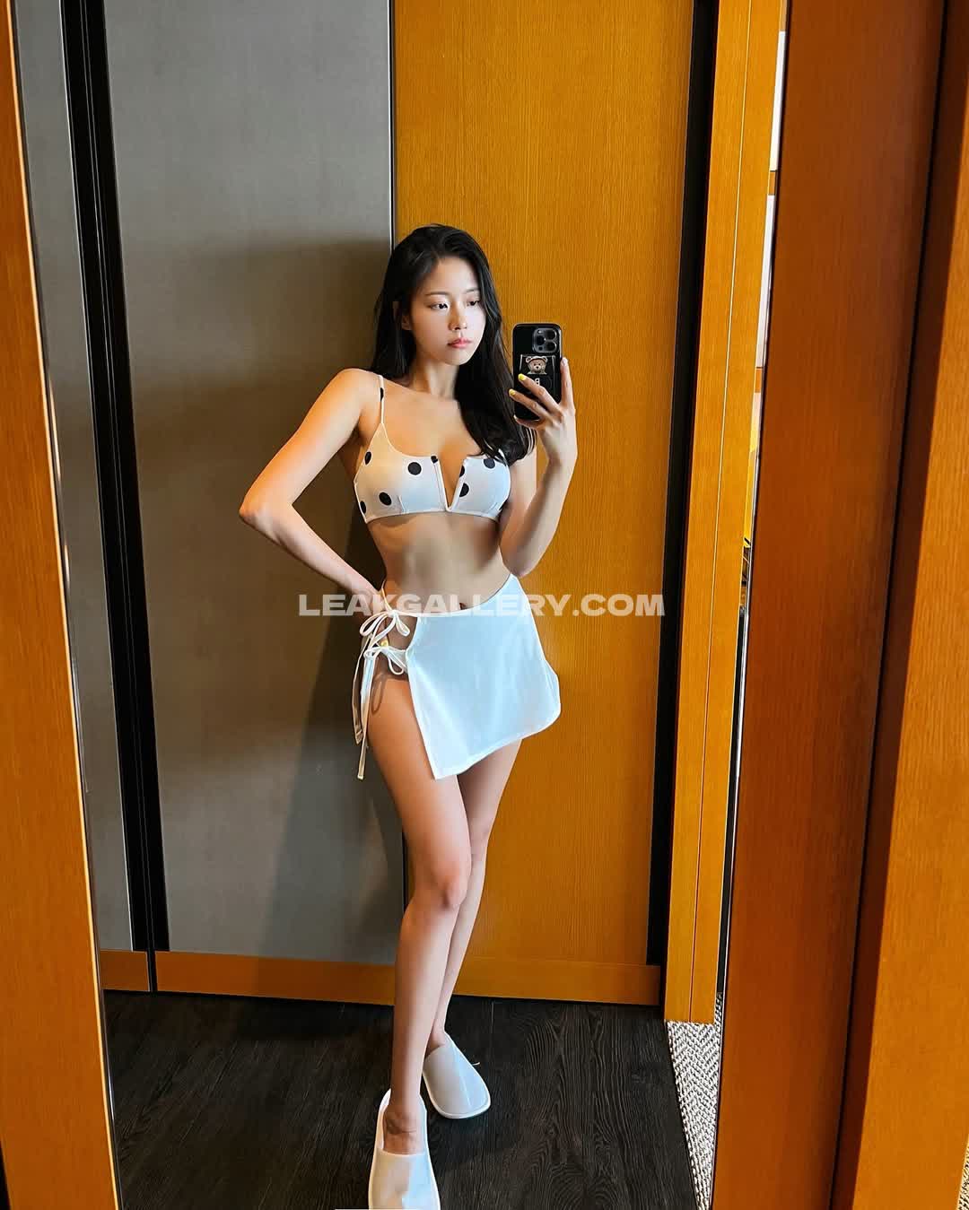 Lovelyjoohee / jennifer_kim OnlyFans Nudi in Esclusiva Trapela #12935167