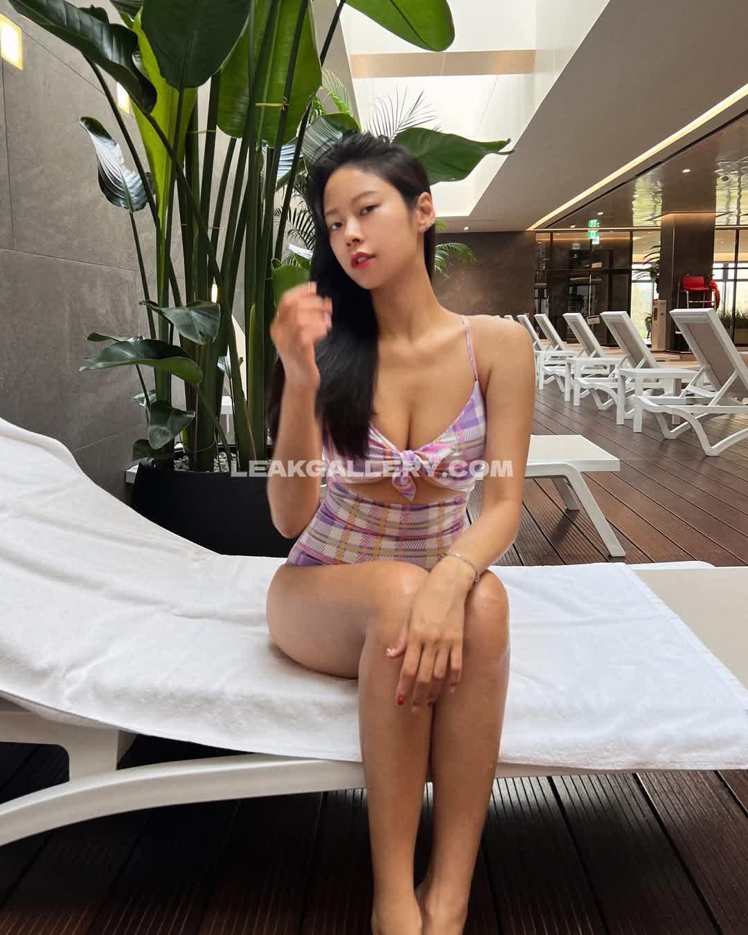 Lovelyjoohee / jennifer_kim Exclusive Leaked Nude OnlyFans #12935191