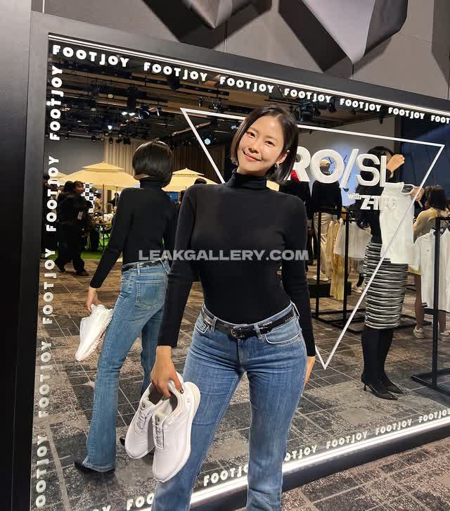 Lovelyjoohee / jennifer_kim Exclusive Leaked Nude OnlyFans #13031367