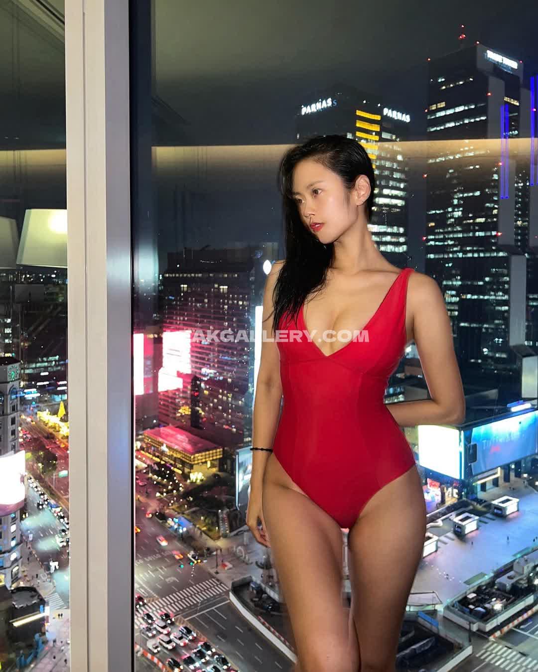 Lovelyjoohee / jennifer_kim OnlyFans Nudi in Esclusiva Trapela #12935227