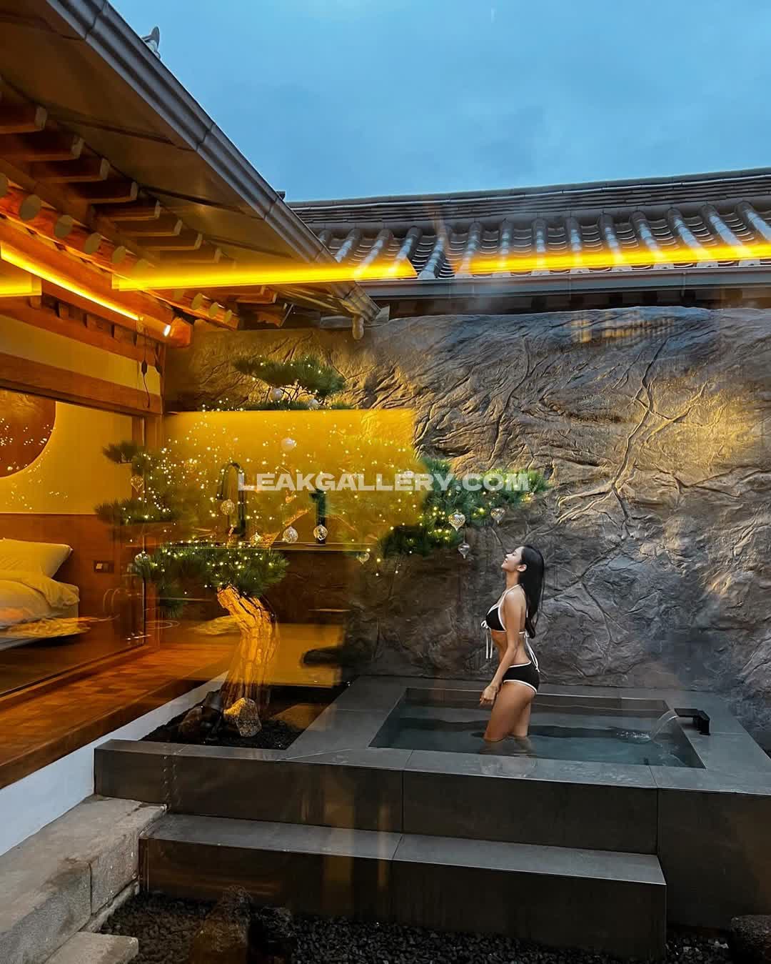 Lovelyjoohee / jennifer_kim Exklusiv geleakte Nacktbilder von OnlyFans #12935162