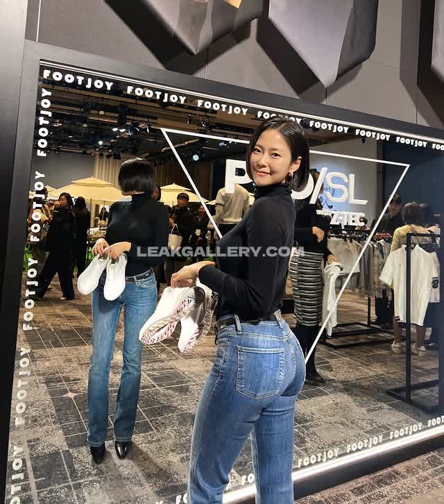 Lovelyjoohee / jennifer_kim Exclusive Leaked Nude OnlyFans #13031408