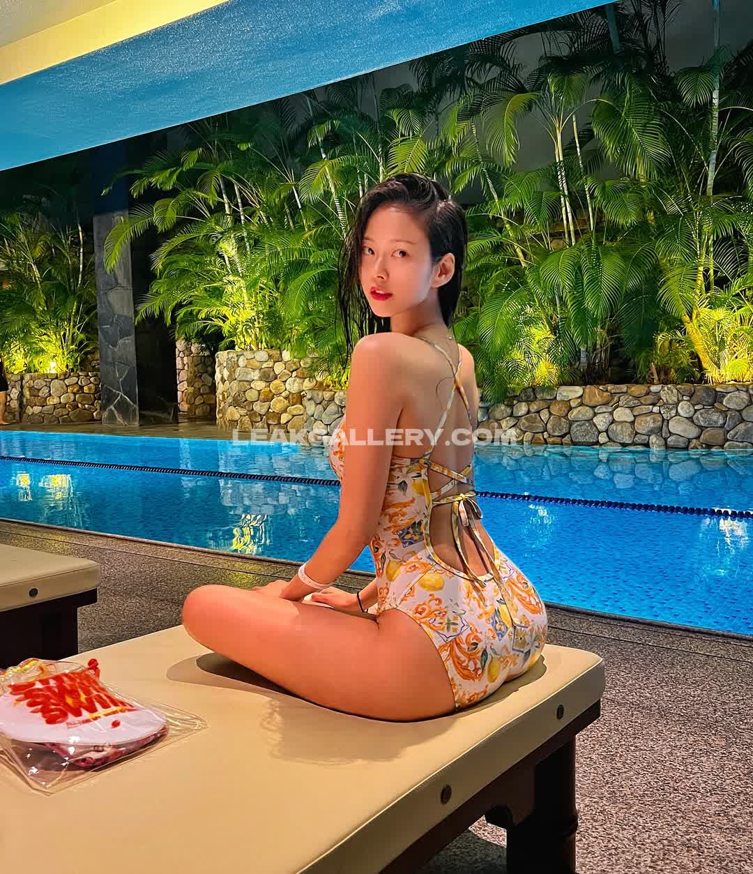 Lovelyjoohee / jennifer_kim Exklusiv geleakte Nacktbilder von OnlyFans #12935197