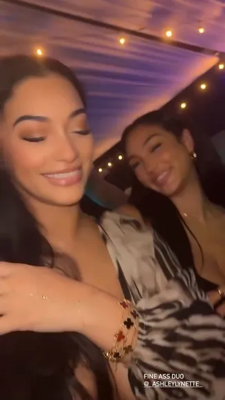 lovelylesh