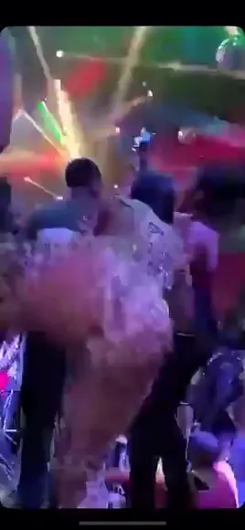 Lovelylesh Leopard Print Ass Grinding OnlyFans Video Leaked