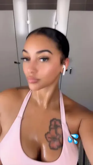 lovelylesh