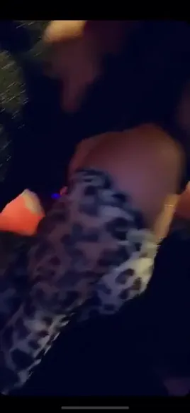 Lovelylesh Tattooed Arm Tease OnlyFans Video Leaked