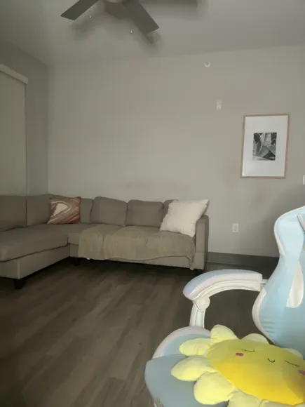 Lovergirlana888 Naked Ass Tease With Toy OnlyFans Video Leaked