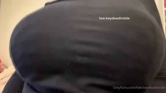 Low Lace Bra Tease OnlyFans Video Leaked