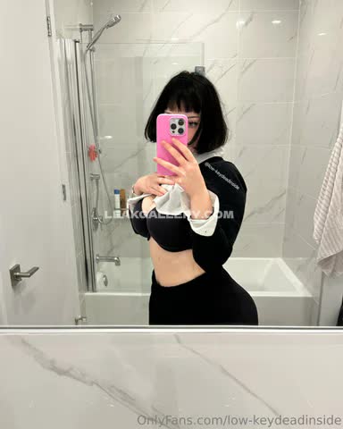 Low Exklusiv geleakte Nacktbilder von OnlyFans #14247046