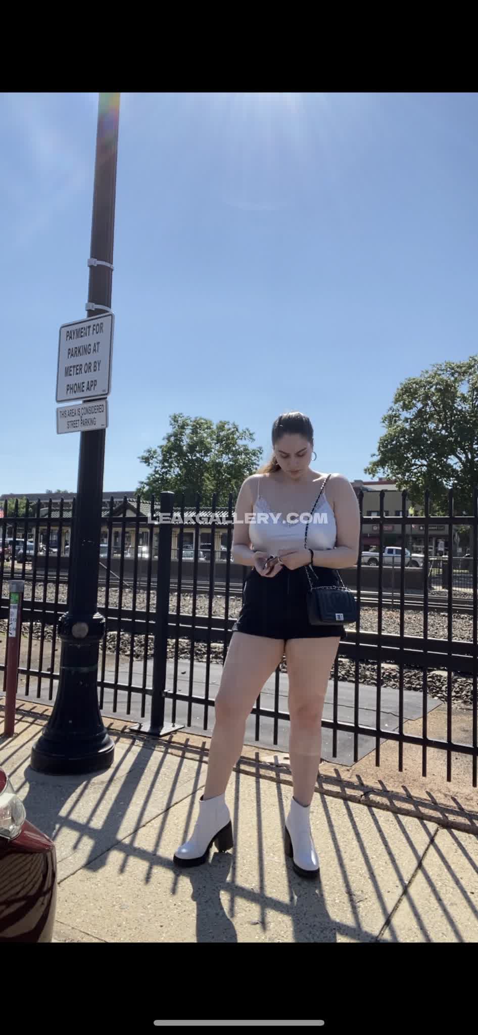 Lozclaws Exclusive Leaked Nude OnlyFans #13186377