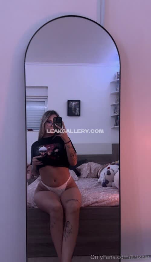 Ltrixxie Exclusive Leaked Nude OnlyFans #14534371