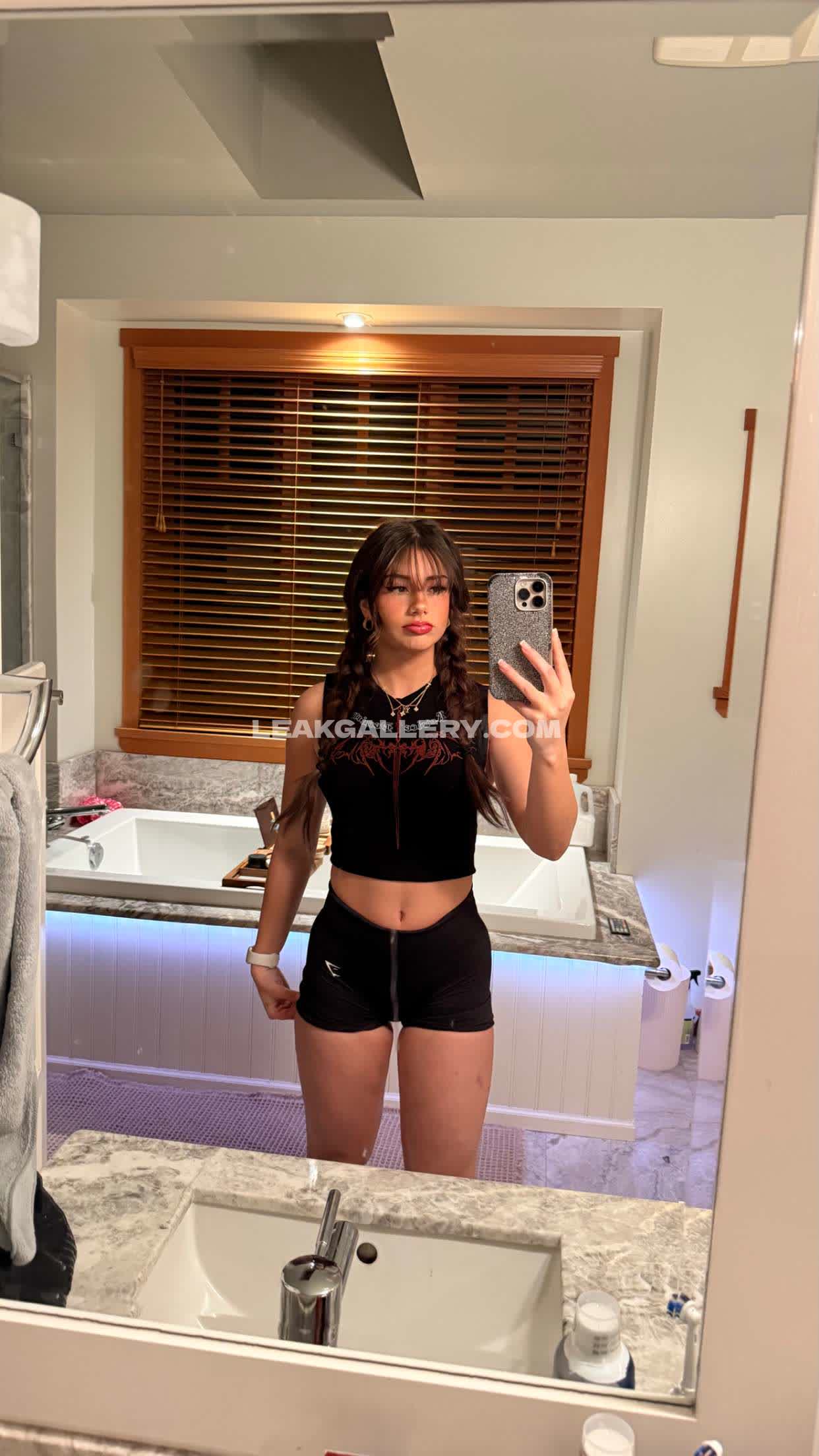 Ltsmikaylacampinos Exclusive Leaked Nude OnlyFans #12963294