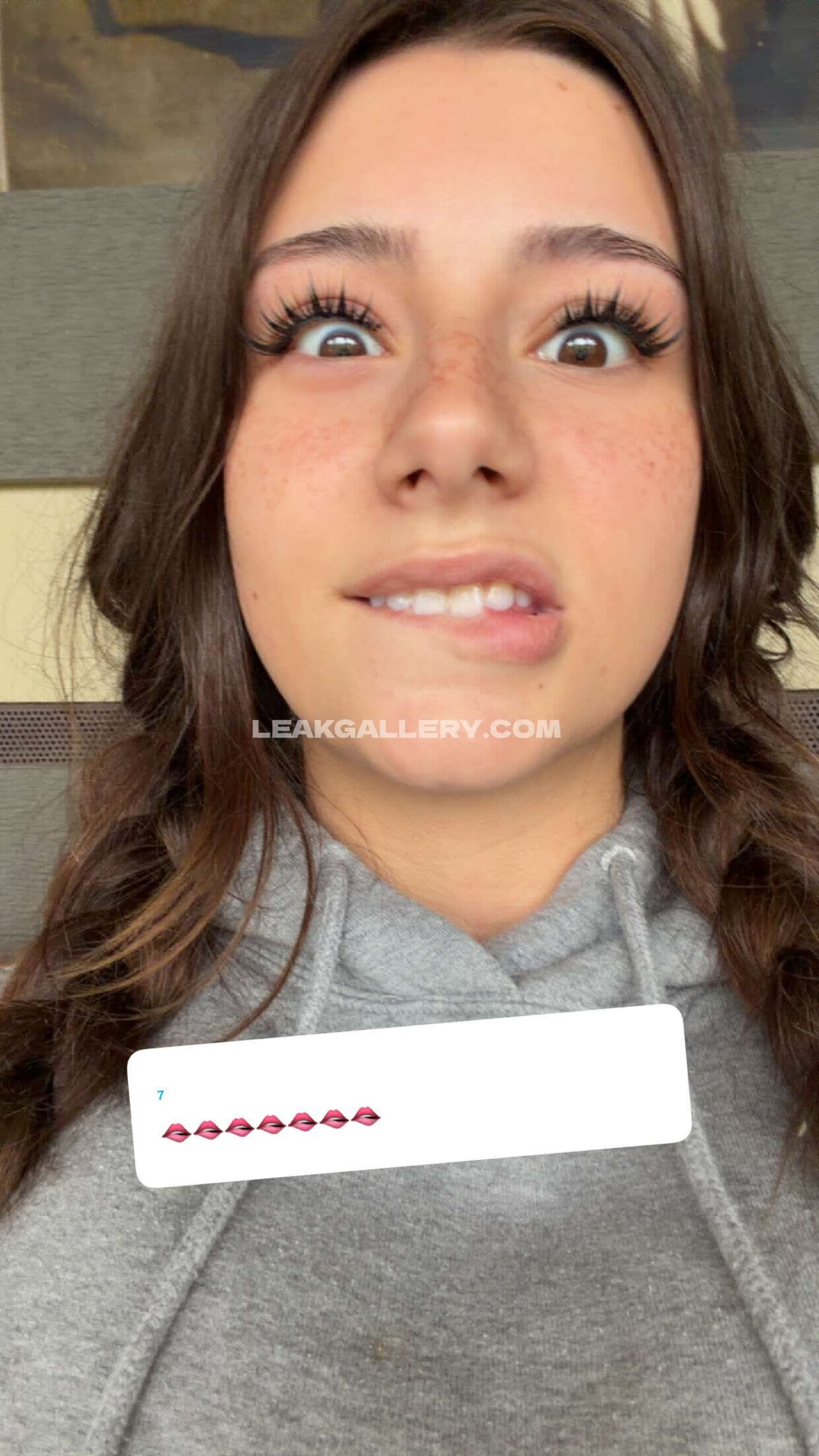 Ltsmikaylacampinos Exclusive Leaked Nude OnlyFans #12917558