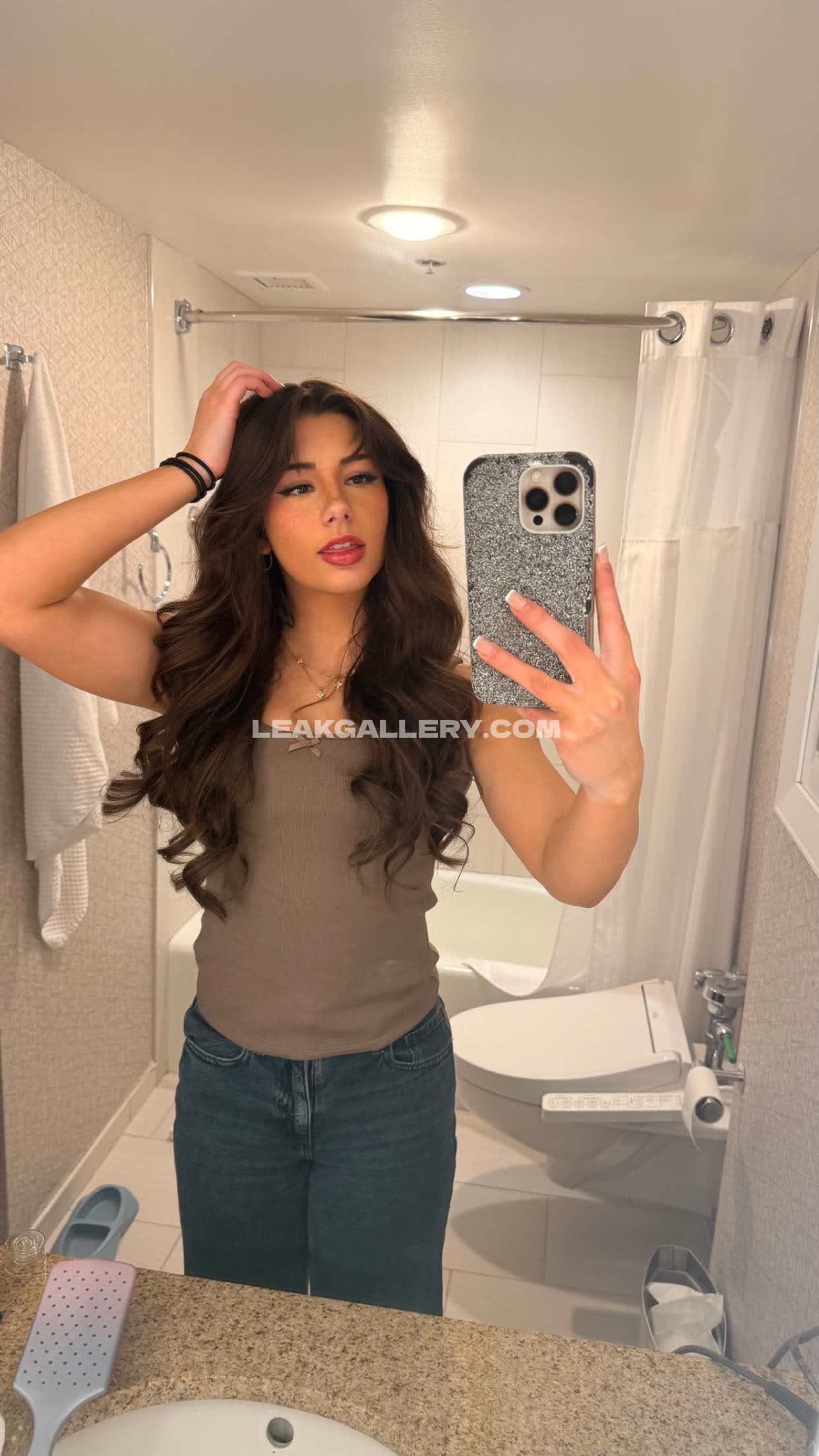 Ltsmikaylacampinos Exclusive Leaked Nude OnlyFans #12963259