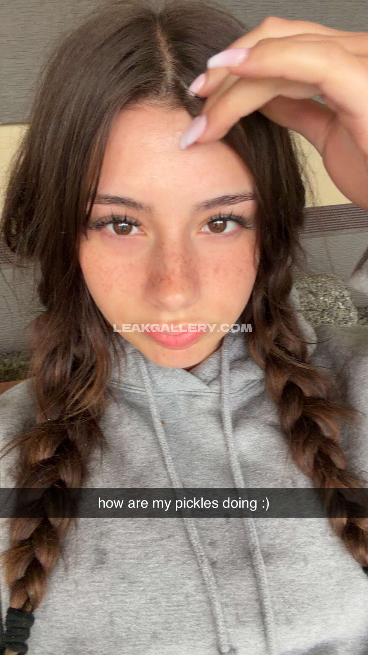 Ltsmikaylacampinos Exclusive Leaked Nude OnlyFans #12917556
