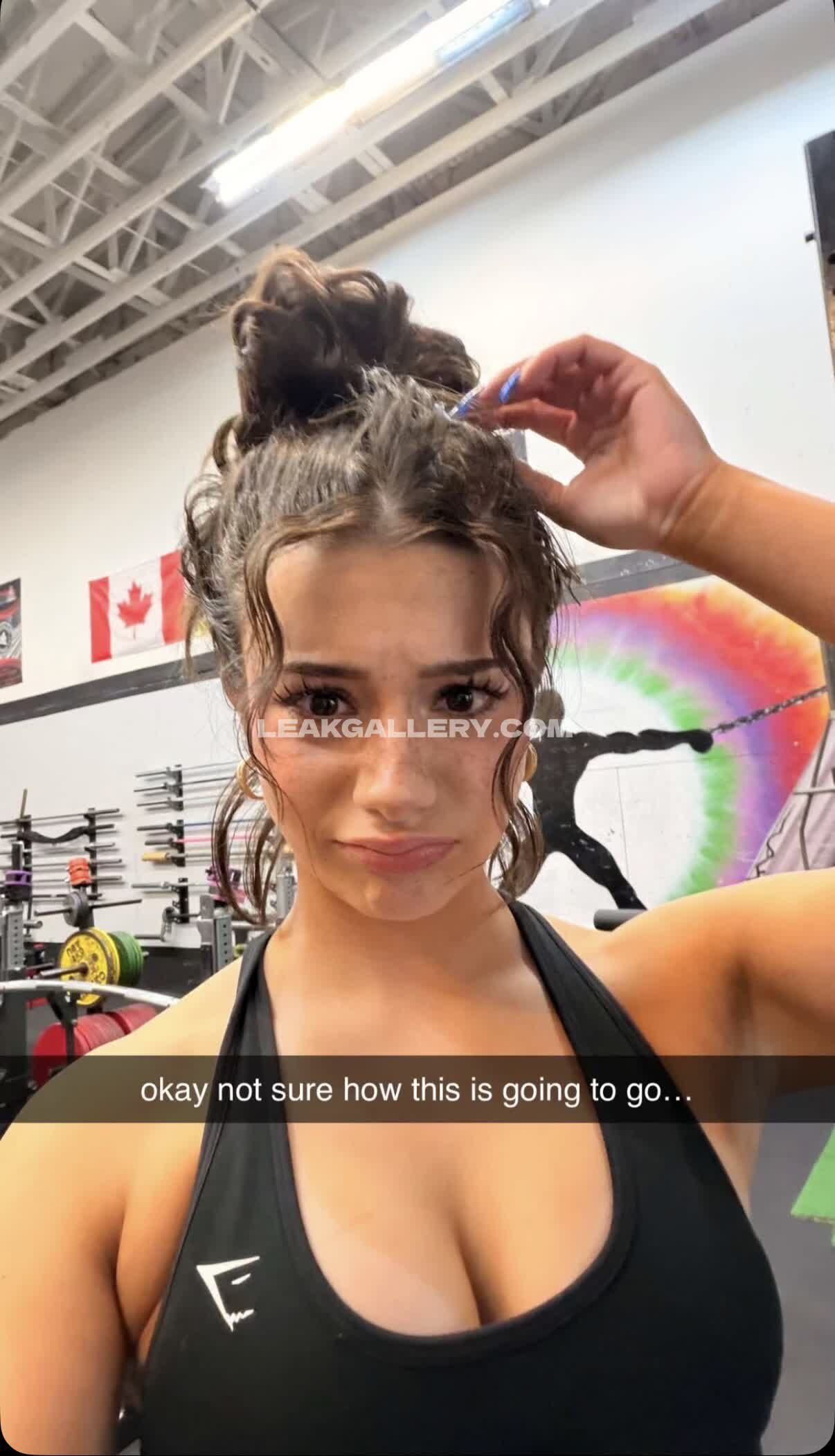 Ltsmikaylacampinos Exclusive Leaked Nude OnlyFans #12901096