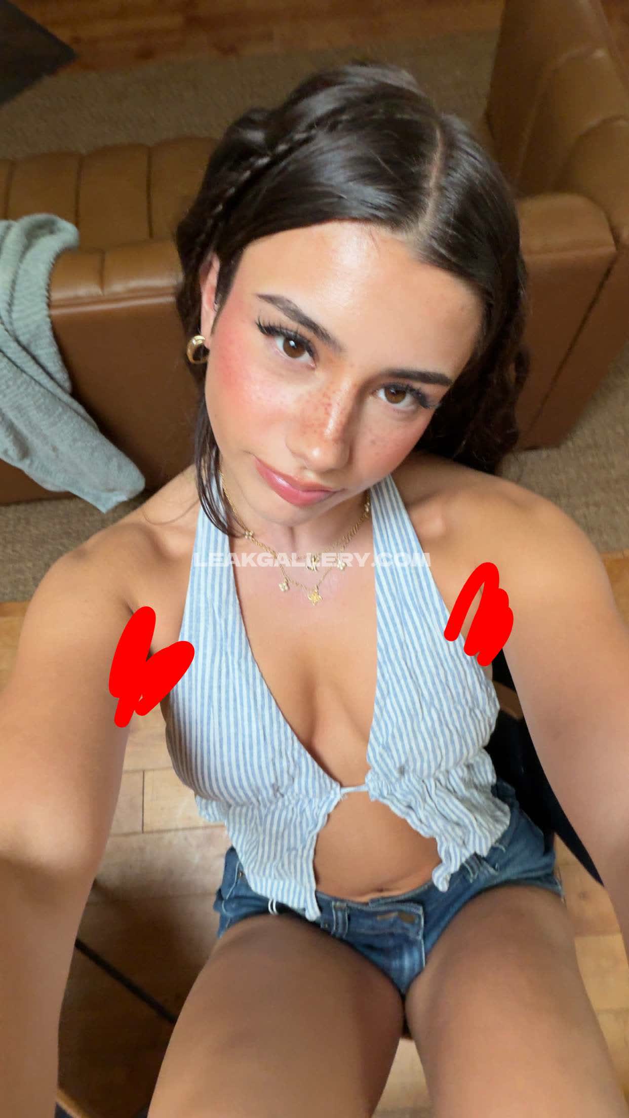 Ltsmikaylacampinos Exclusive Leaked Nude OnlyFans #12963240