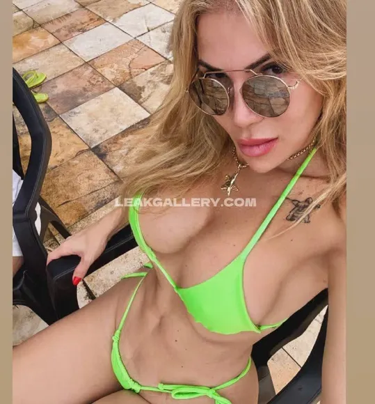 Luafarias36 Exclusive Leaked Nude OnlyFans #12792463