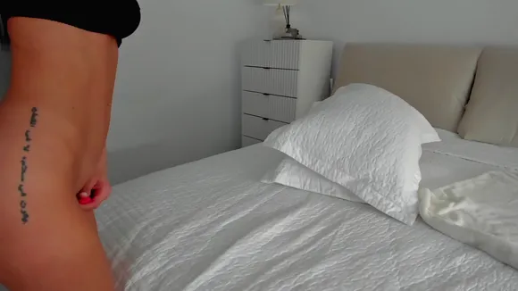 Luakathiaa Thong Ass Tease OnlyFans Video Leaked
