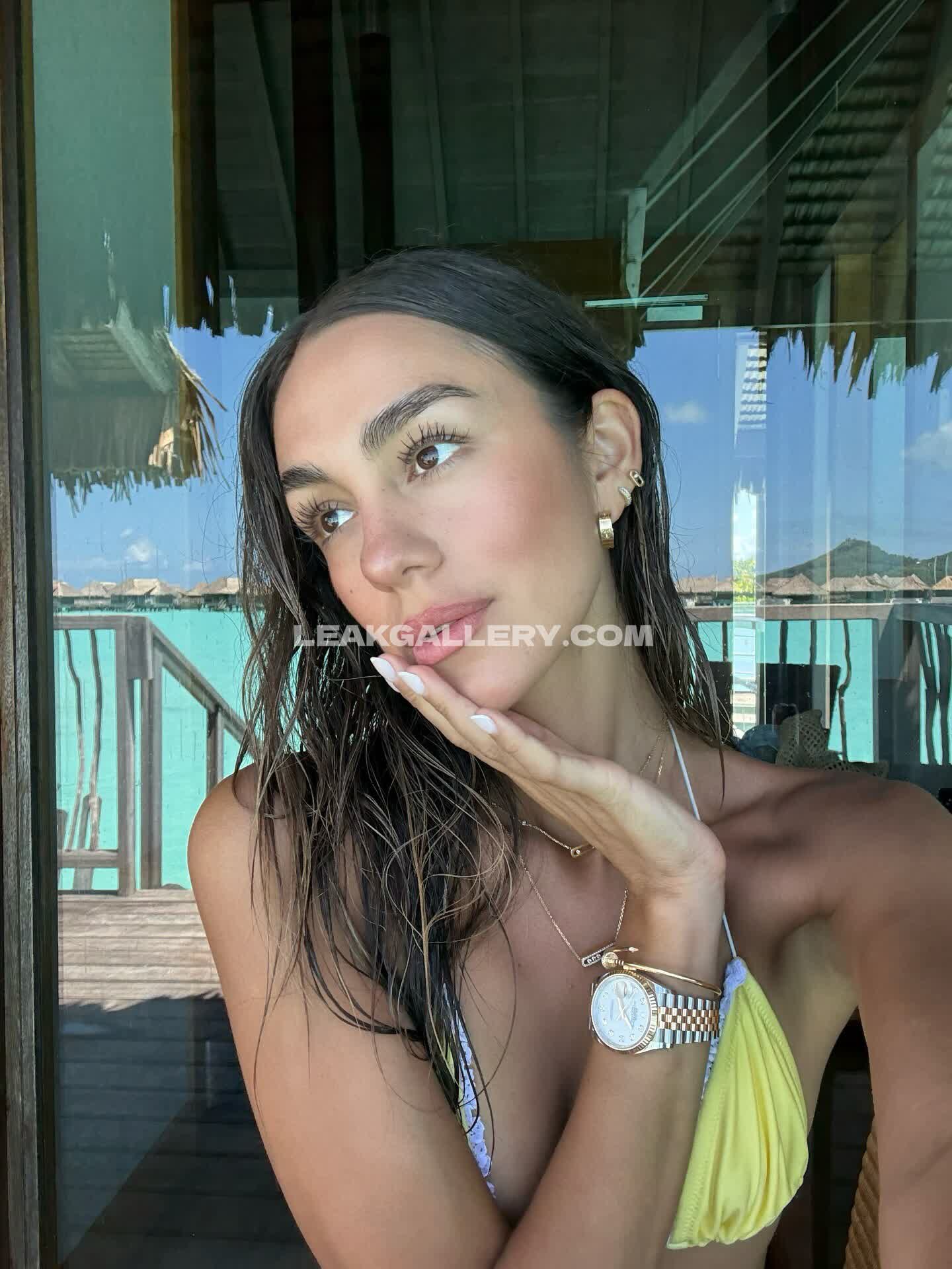 Luanabarron Exclusive Leaked Nude Onlyfans #12402543