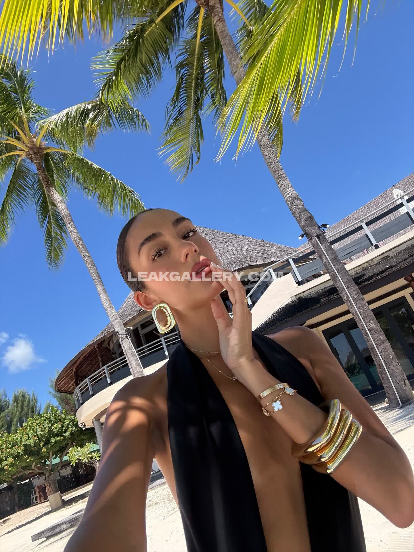 Luanabarron Exclusive Leaked Nude Onlyfans #12402563