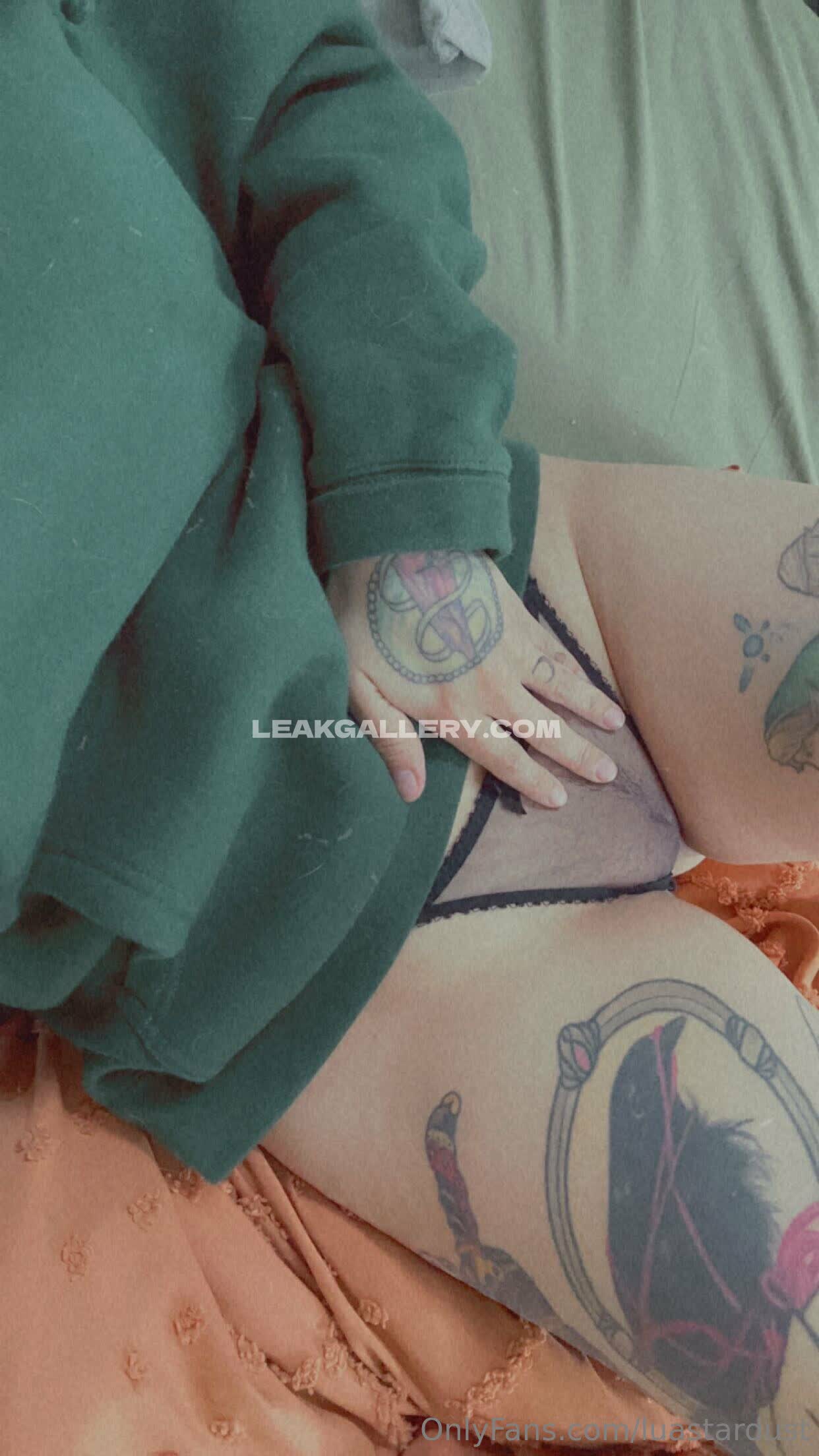 Luastardust Exclusive Leaked Nude OnlyFans #12671263