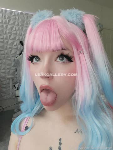 Luceilhime Exclusive Leaked Nude OnlyFans #14412266