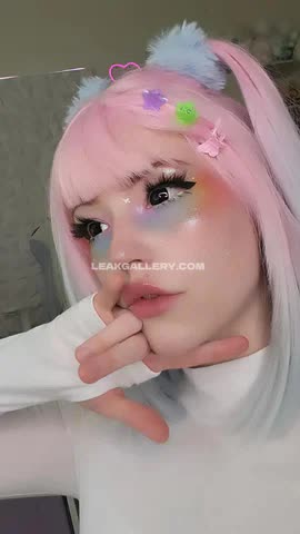 Luceilhime Exclusiva filtración de OnlyFans desnuda #14368512