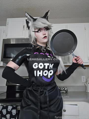 Luceilhime Exclusive Leaked Nude OnlyFans #14362815