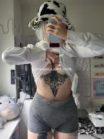 Luceilhime Exclusive Leaked Nude OnlyFans #14262116