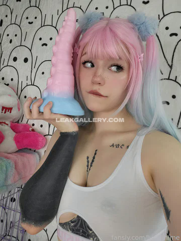 Luceilhime Exclusive Leaked Nude OnlyFans #14252793