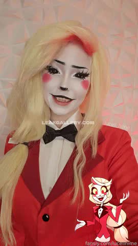 Luceilhime Exclusive Leaked Nude OnlyFans #14315795