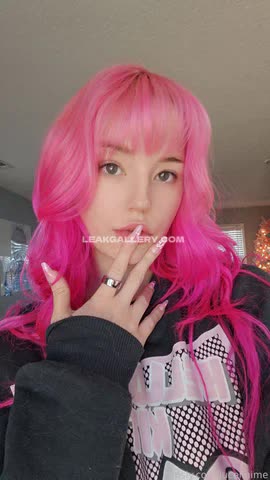 Luceilhime Exclusive Leaked Nude OnlyFans #15785170