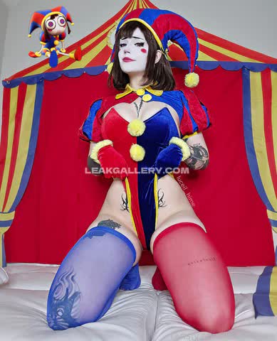 Luceilhime Exclusive Leaked Nude OnlyFans #14318606