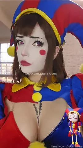 luceilhime