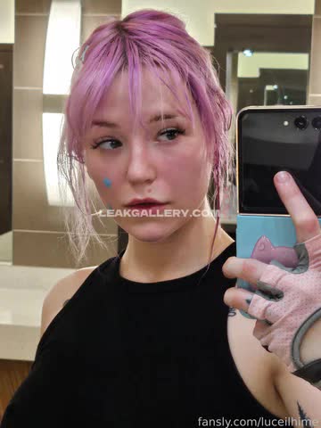 Luceilhime Exclusive Leaked Nude OnlyFans #14325660