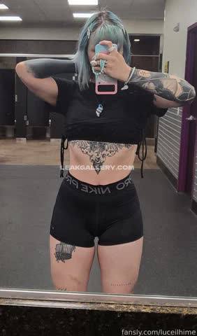 Luceilhime Exclusive Leaked Nude OnlyFans #14371745