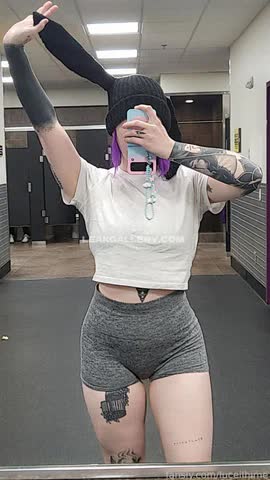 Luceilhime Exclusive Leaked Nude OnlyFans #14268110