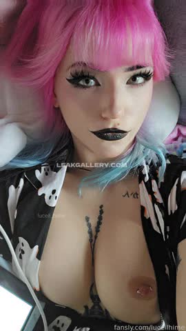 Luceilhime Exclusive Leaked Nude OnlyFans #14245596