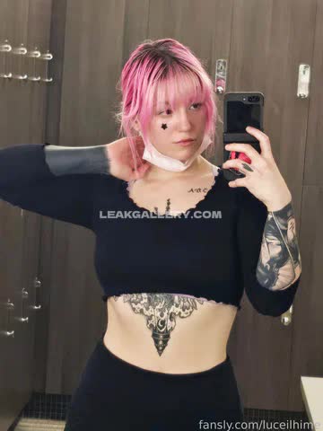 Luceilhime Exclusive Leaked Nude OnlyFans #14234460