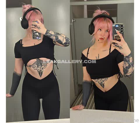 Luceilhime Exclusive Leaked Nude OnlyFans #14396738
