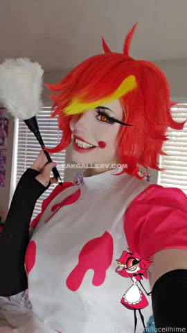 Luceilhime Exclusive Leaked Nude OnlyFans #14394209