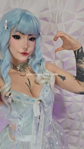 Luceilhime Leak OnlyFans exclusif #14349600