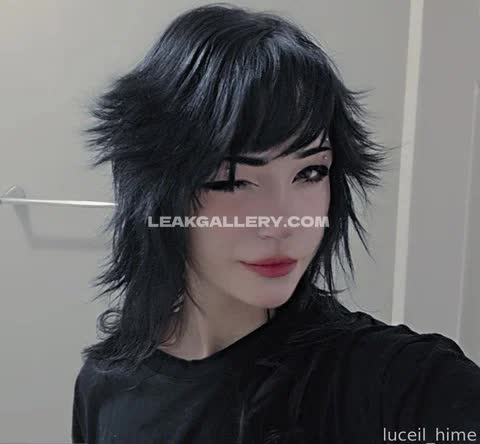 Luceilhime Exclusive Leaked Nude OnlyFans #14318172