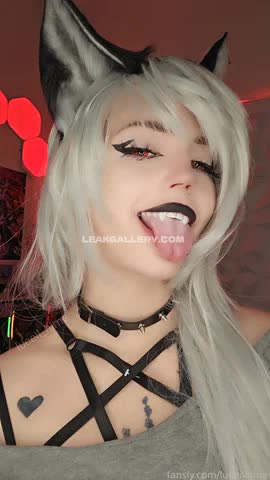 Luceilhime ภาพหลุดนู้ด OnlyFans สุดเอ็กซ์คลูซีฟ #14732090