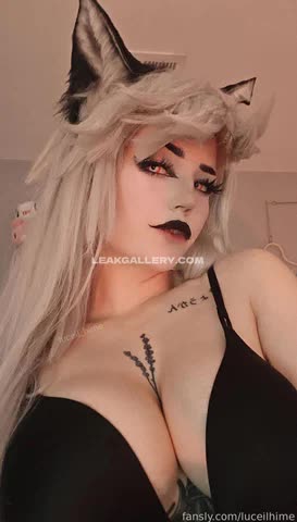Luceilhime Exclusive Leaked Nude OnlyFans #15598525